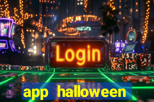 app halloween jackpot slots