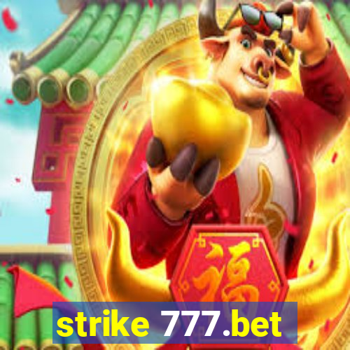 strike 777.bet