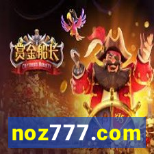 noz777.com