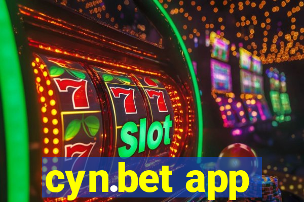 cyn.bet app