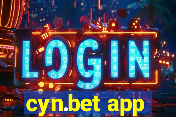 cyn.bet app