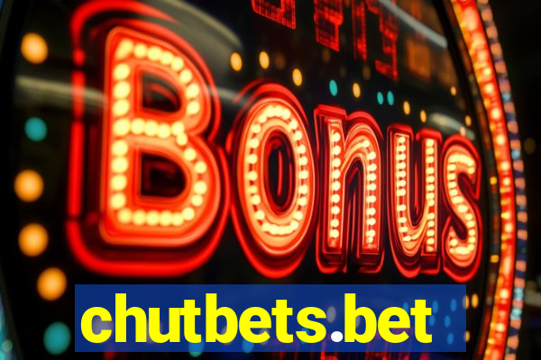 chutbets.bet