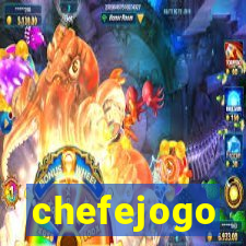 chefejogo