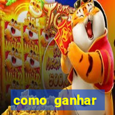 como ganhar dinheiro no jogo do tigre sem depositar