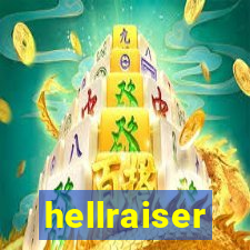 hellraiser julgamento dublado