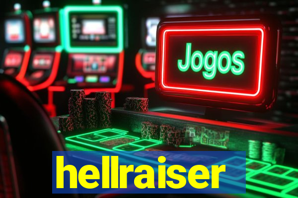 hellraiser julgamento dublado