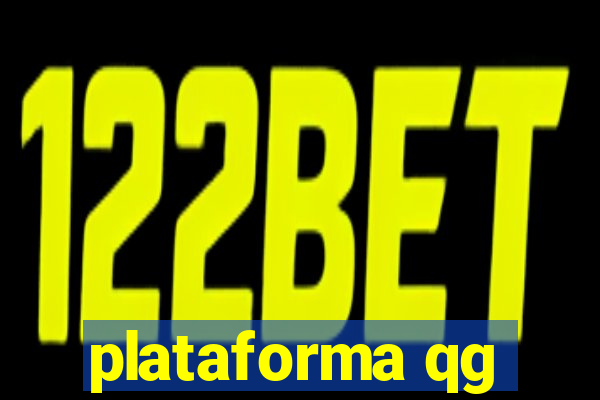 plataforma qg