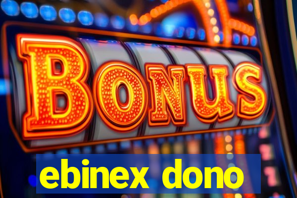 ebinex dono