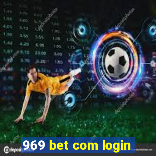 969 bet com login