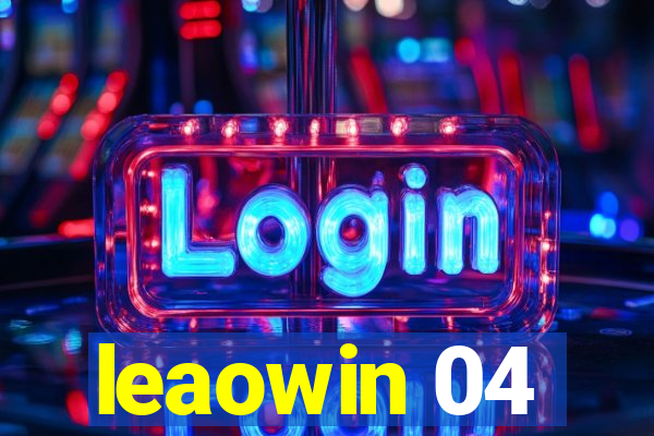 leaowin 04