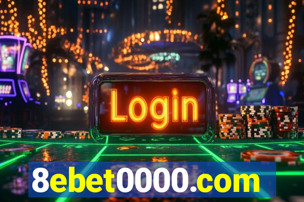 8ebet0000.com