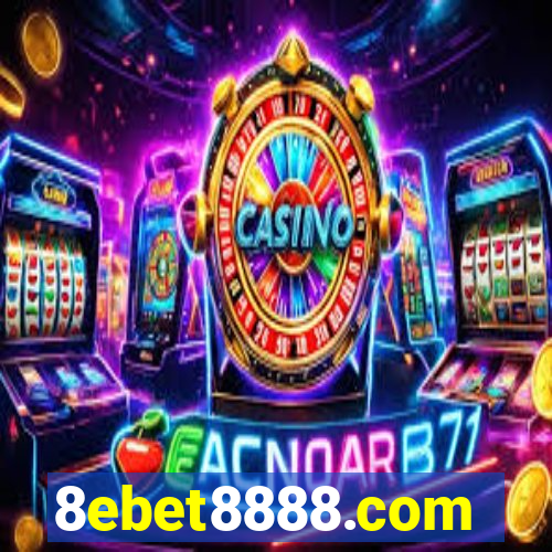 8ebet8888.com