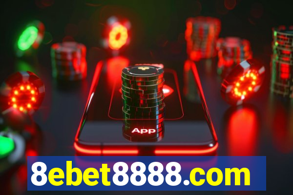 8ebet8888.com