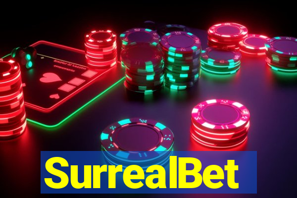 SurrealBet