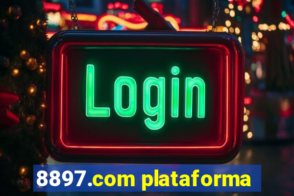 8897.com plataforma