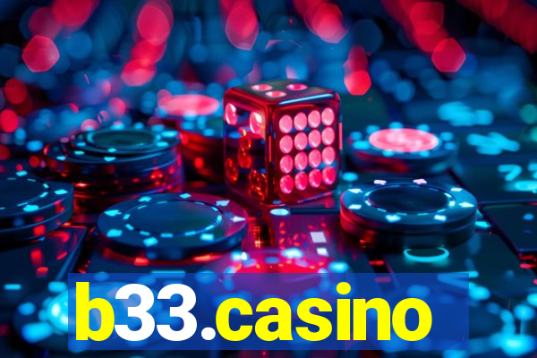 b33.casino