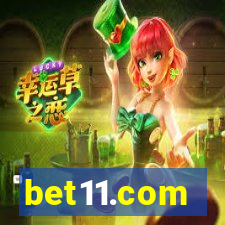 bet11.com