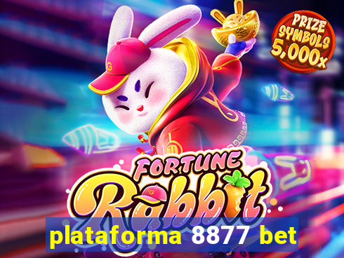 plataforma 8877 bet