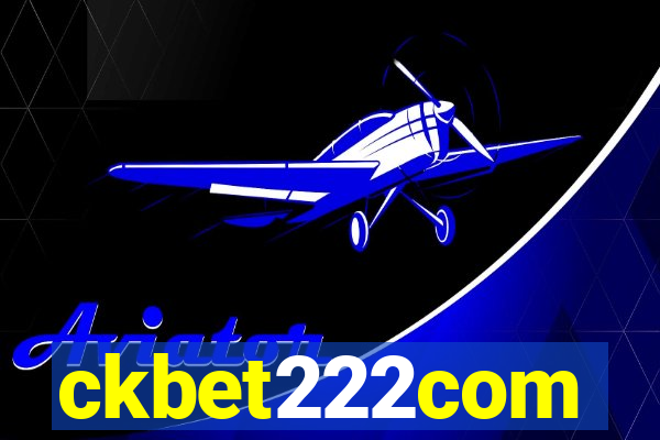 ckbet222com