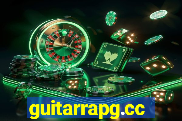 guitarrapg.cc