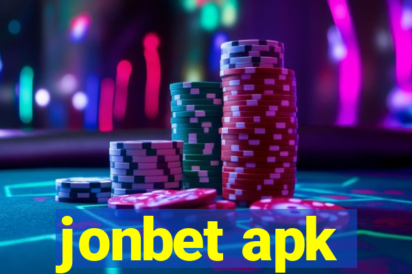 jonbet apk