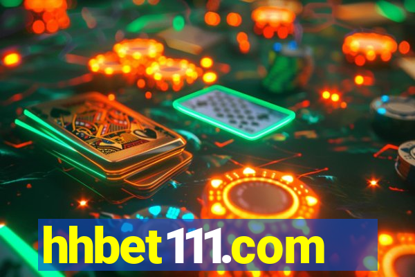 hhbet111.com