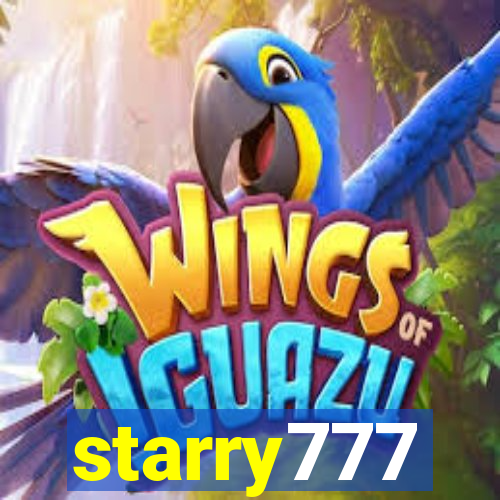 starry777