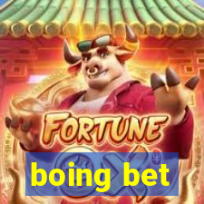 boing bet