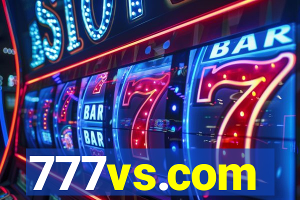 777vs.com