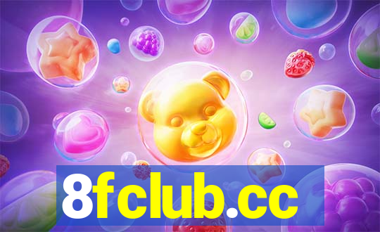 8fclub.cc