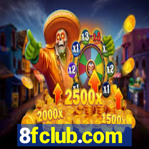 8fclub.com