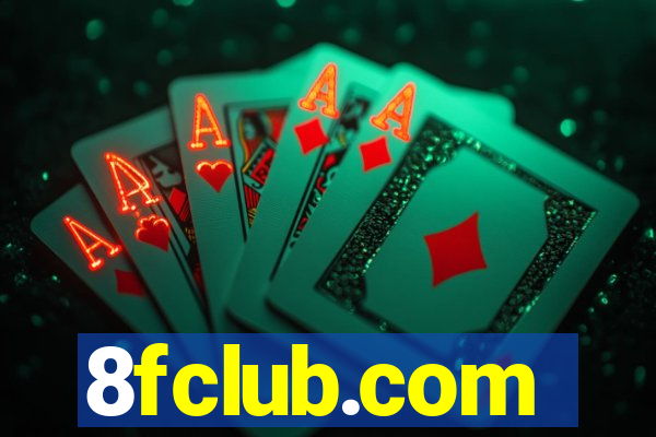 8fclub.com