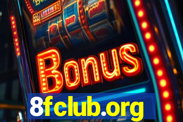 8fclub.org