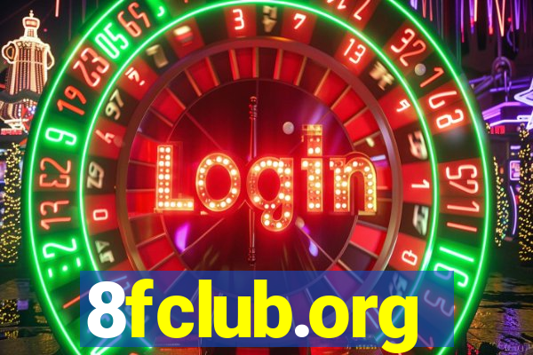 8fclub.org