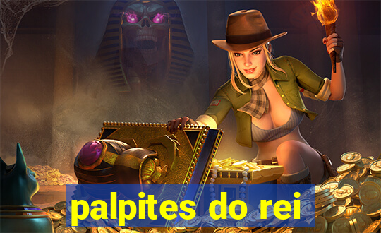 palpites do rei