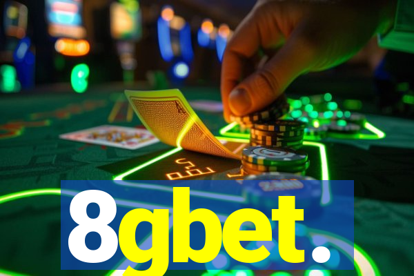 8gbet.