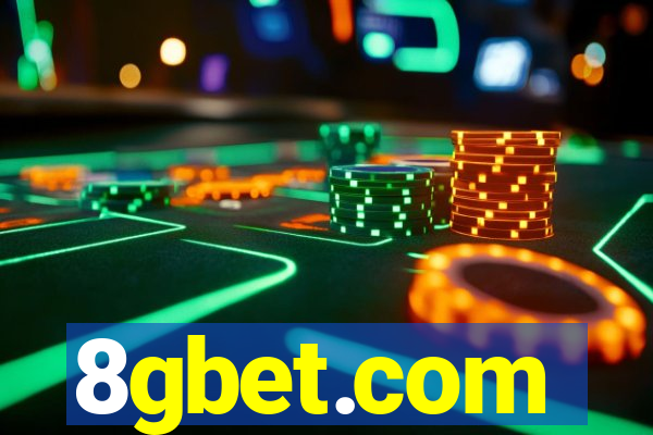 8gbet.com