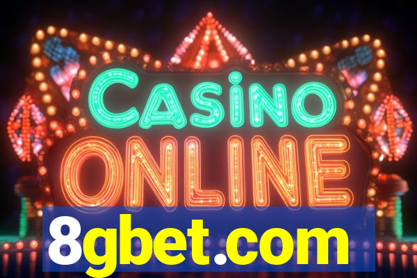 8gbet.com