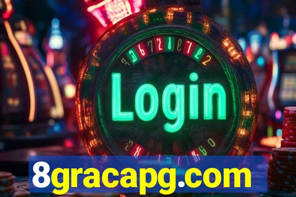 8gracapg.com