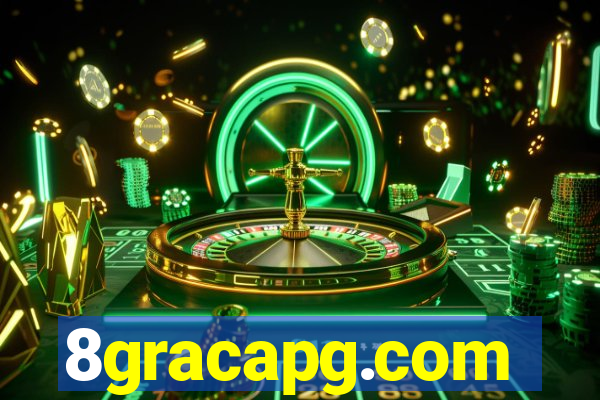 8gracapg.com