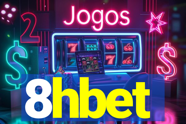 8hbet