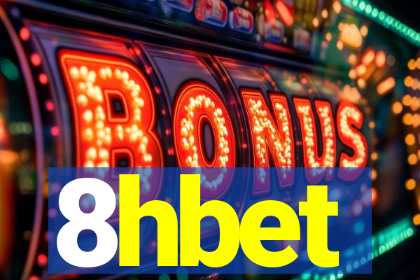 8hbet