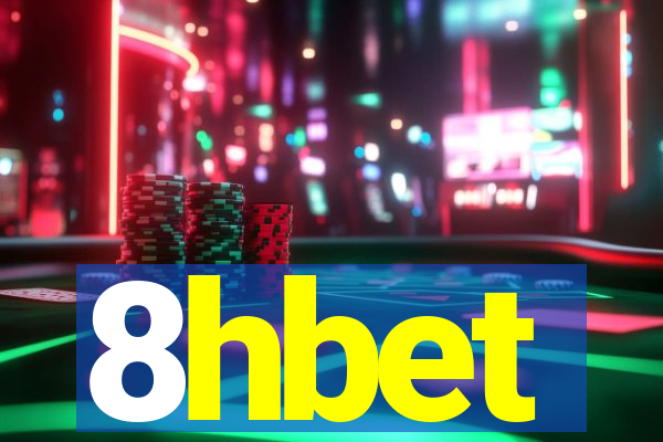 8hbet