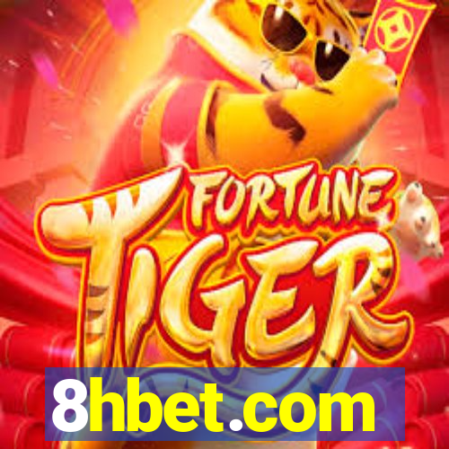 8hbet.com