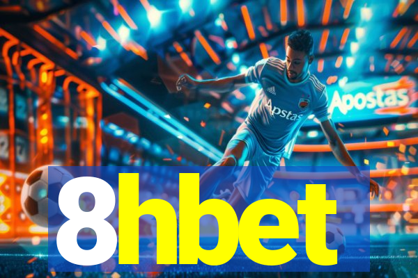 8hbet