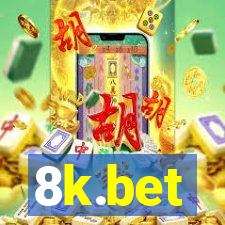 8k.bet