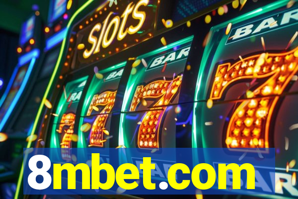 8mbet.com