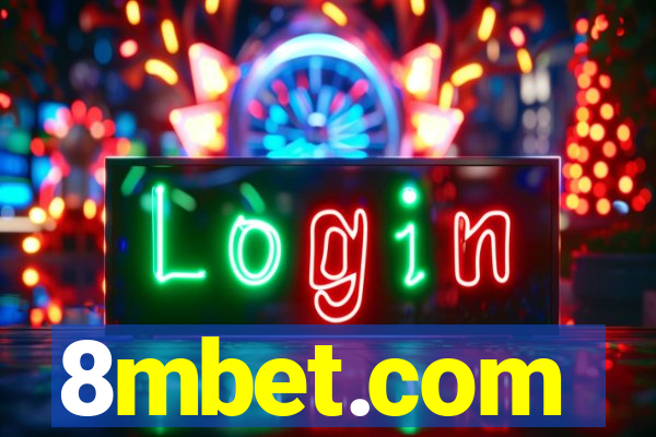 8mbet.com