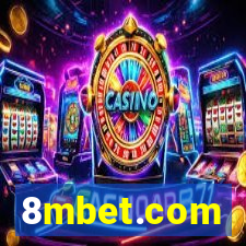 8mbet.com