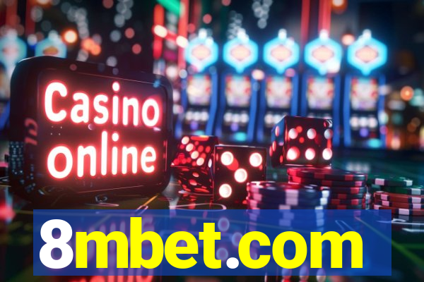 8mbet.com